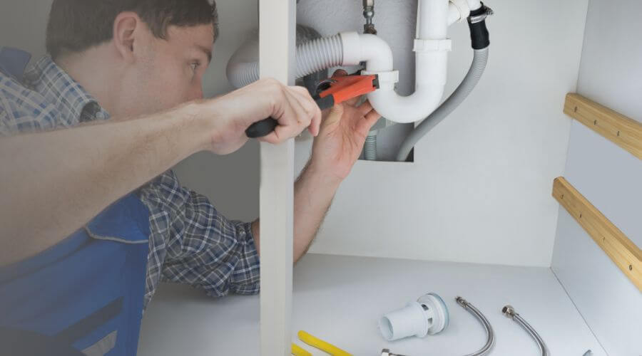 Professional emergency plumbing in Smiths Creek, MI